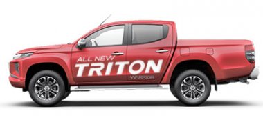 New Triton