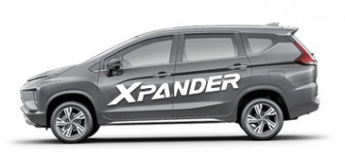 New Xpander