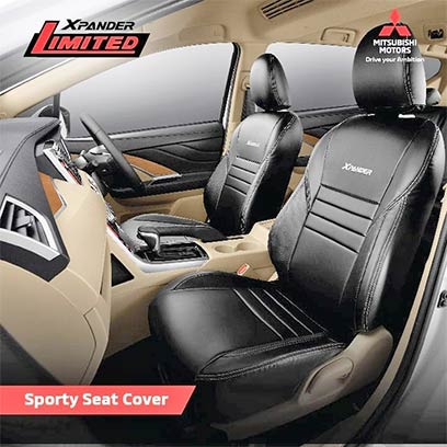 Mitsubishi New Xpander Limited