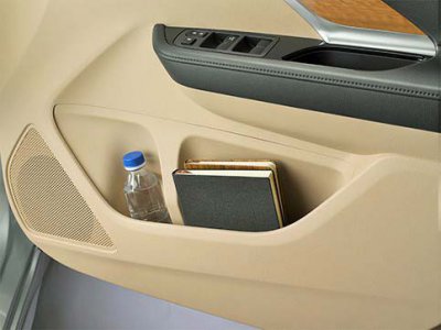 Door Pocket Xpander Jogja