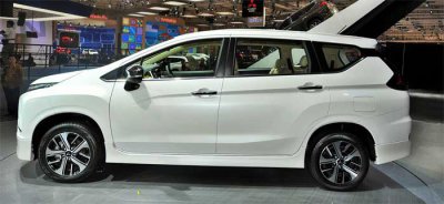 Ultimate with Bodykit Mitsubishi XpanderJogja