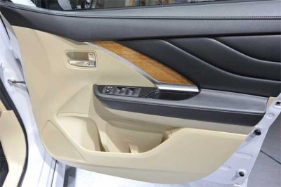 Door Trim Panel Mitsubishi Xpander Jogja