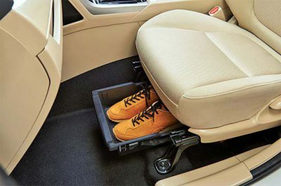 Laci Dibawah Kursi Xpander Jogja