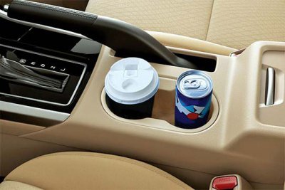 Cup Holder Xpander Jogja